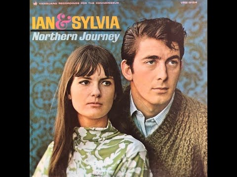 Ian & Sylvia - Little Beggarman [HD]