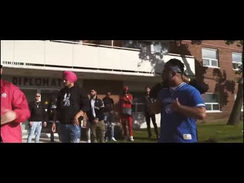 Homicide rap sidhumoosewala legend