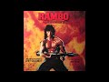 JERRY GOLDSMITH - THE SNAKE