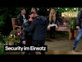 U N Mut Auf Höchststand Das Sommerhaus Der Stars