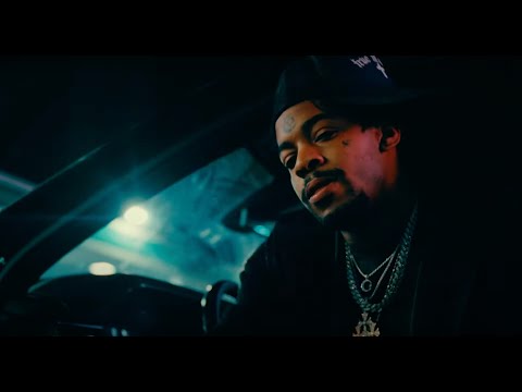 Thouxanbanfauni - 'THOTTIE' [Dir. Deadstation] (Official Music Video)