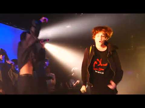 ogkz + pl4sis - LOSSA (Live au FGO-Barbara, Rêves Party 4)