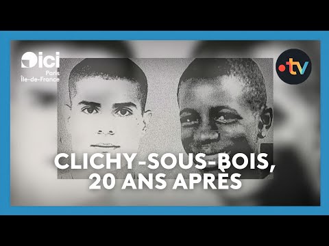 Clichy-sous-Bois, 20 ans après