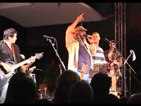 Frank Delgado y Buena Fe - Cubanolitos.mpg