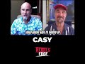 "Pete's a big fan of Casey's General Store, and it's no wonder why!