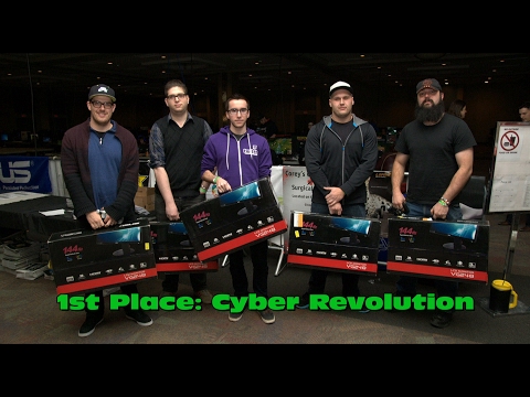 BaseLAN 27 Counter Strike: Global Offensive