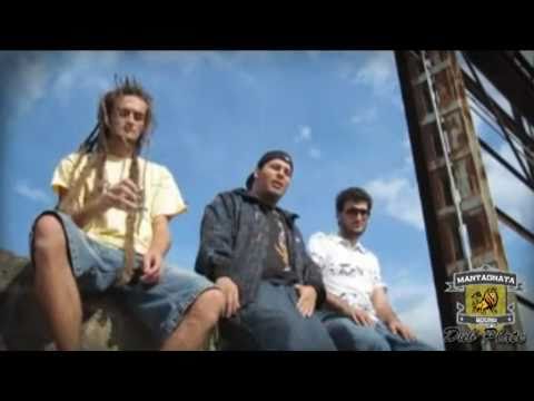 KG MAN _QUARTIERE COFFEE - TRUE STORY - (Video Dubplate  Mantagnata Sound 2011)