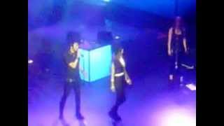 Aterrice Beto Cuevas Concierto Teatro Metropolitan 9 Nov 2012.3gp