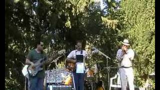 San José (Catfish Blues Band)