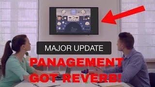 Video thumbnail for Introducing Panagement 2, binaural VST plugin by Auburn Sounds