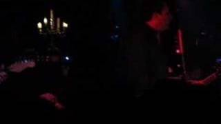 Twilight Singers - King Only/Fat City 11-15-06