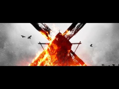 The Windmill (Official Trailer #1) HD 2016