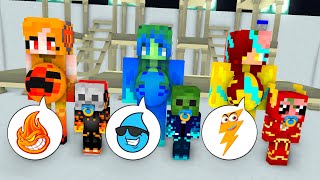 Download lagu MONSTER SCHOOL : CUTE SUPER ELEMENTAL HERO CHALLENGE - MINECRAFT ANIMATION mp3 Download lagu MONSTER SCHOOL : CUTE SUPER ELEMENTAL HERO CHALLENGE - MINECRAFT ANIMATION mp3