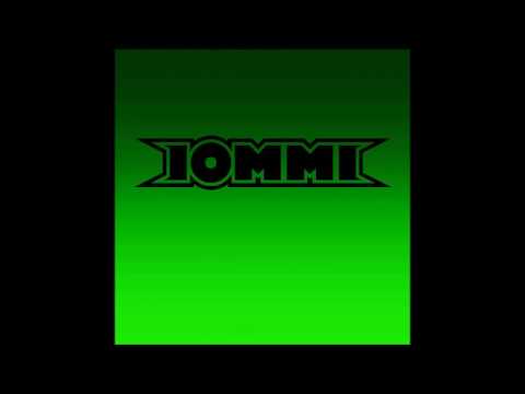 Just Say No to Love - Tony Iommi