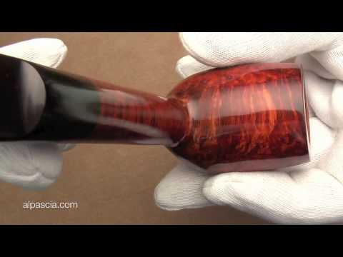 pipa Poul Hansen 025 - smoking pipe