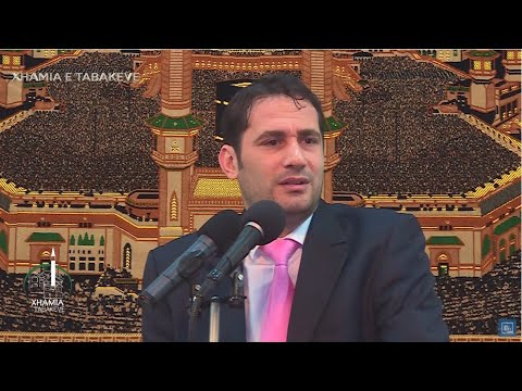 Frikërespekti ndaj Zotit të Madhëruar. Elvis Naçi