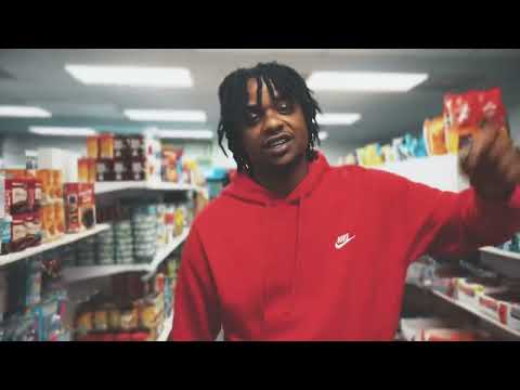 Tay Wood “Trap Jumpin” (ShotByMarkie) Prod. By Kendrick