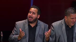 Fuego - Last Night on the Back Porch