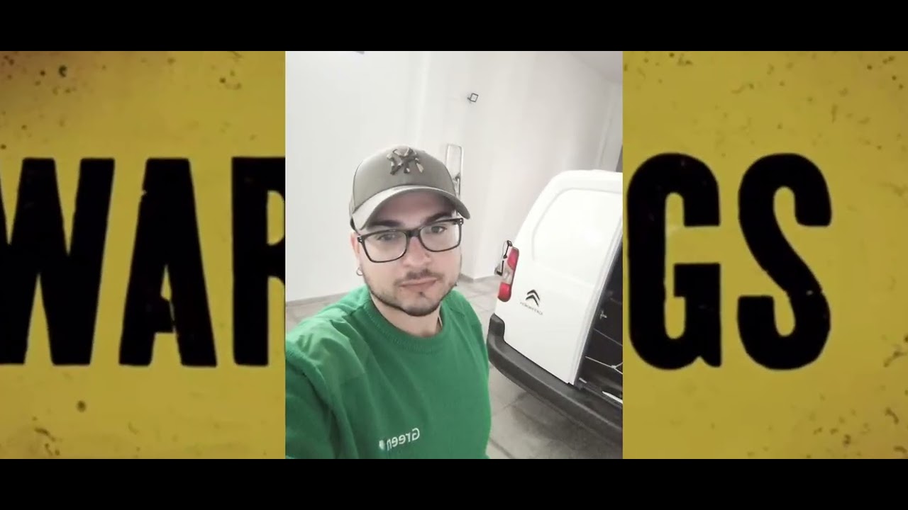 Vídeo presentación de WD thumbnail