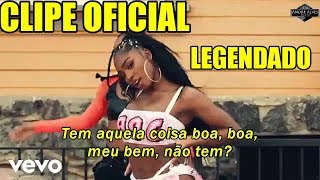 Normani - Motivation (Official Video) [Tradução] [Legendado] [PT-BR]