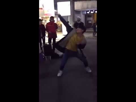 [160219] DOB Taeyeong (이태영 Focus) 🎐 DUMBER&DUMB (iKON) 😻