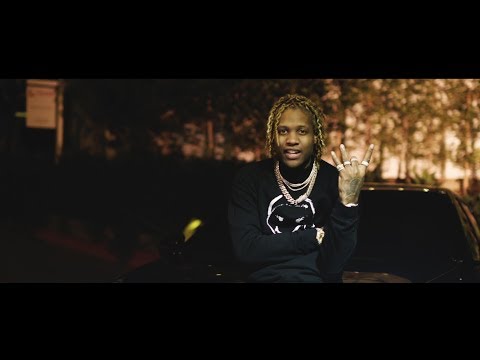 Lil Durk No Label
