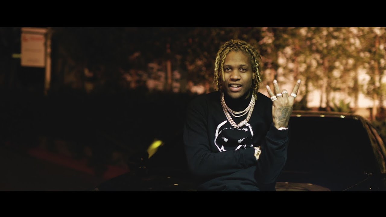 Lil Durk – “No Label”