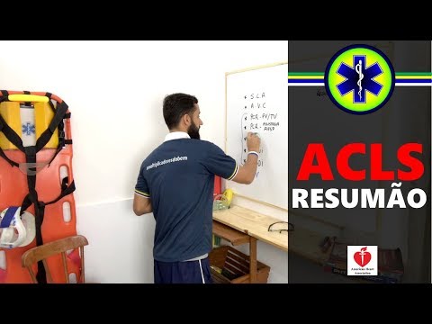 ACLS - SUMMARY