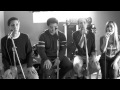 Story of my life - One Direction (Cover) - Jordan ...