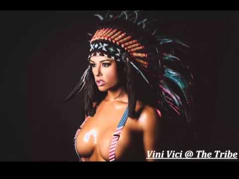 Vini Vici @ The Tribe