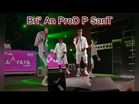 T.E.A.M . S.M.I.L.E.Y . A.N.T.H.E.M ( V.I.P ) [ KL PRODUCTION & BRI 'AN PROD KAV ]