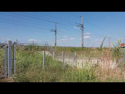 AV 165XX Milano C.le - Torino P.ta Nuova