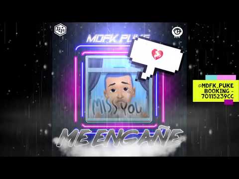 Me Engañe   MDFK PUKE