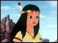 Pocahontas Intro