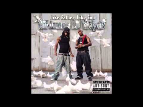 Birdman & Lil Wayne - You Ain't Know