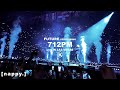 Future Live 712PM In Las Vegas Future Friends Tour February 2023