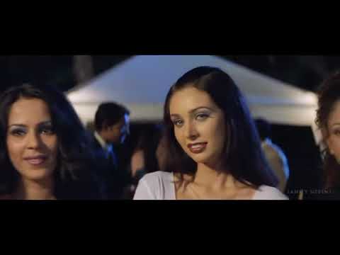 Badi Udaas Hai Zindagi 4K HD Video  Sad Song  Kasoor 2001 Kumar Sanu   90's Hits Songs