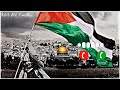 Kash Mai Yaro Palestine Ka Basi Hota WhatsApp Status Ringtone Rakib Alvi Creation