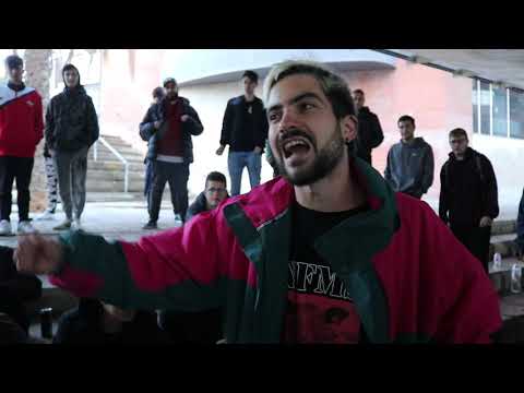 BTP vs KAS I Cuartos I BDP Videoclip Battles