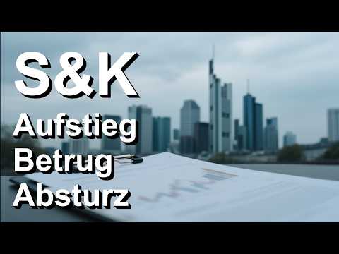 S&K: Aufstieg, Skandal, Absturz – Die wahre Geschichte