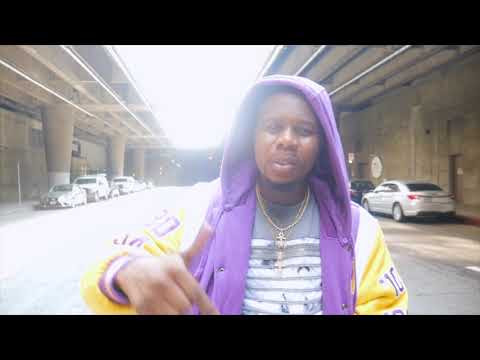 Cognac Action - Take Off (Official Video) [Dir By. 360Luxe]