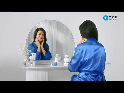 VZK LABORATORY- КРАСОТАТА СЕ ВИЖДА🩵