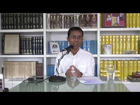 369-มหาตัณหาสังขยสูตร 11 อริยธรรมพื้นฐาน 4 และงานสมาธิ
