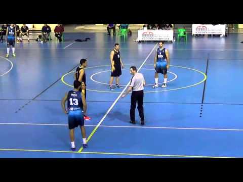 EBA DB JDA SAN FERNANDO   HUELVA