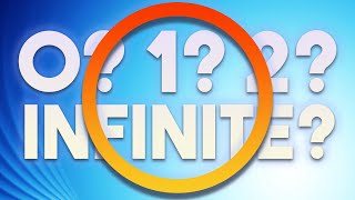 How Many Sides Does A Circle Have?