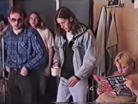 KMČ - KMČ - STUDIO Benas - 1996