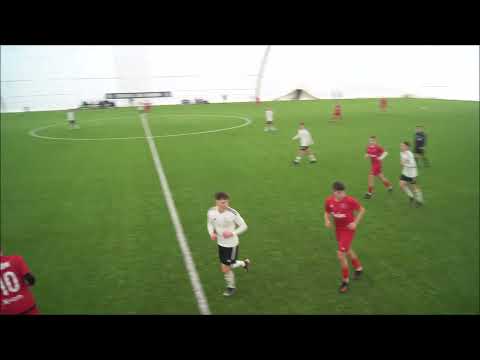 Legia U16 - Raków Częstochowa U16 ('07 i mł.), sparing wiosna 2023 r.