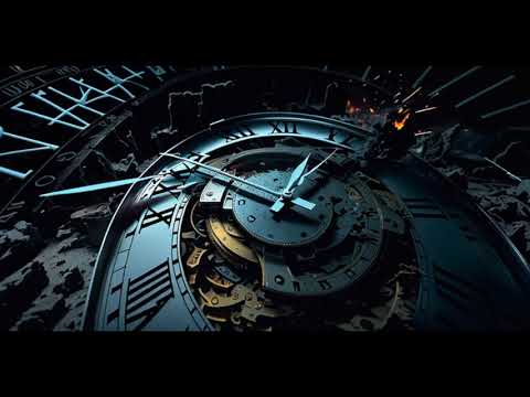 Capacities - Lyric Video - Crashing Atlas