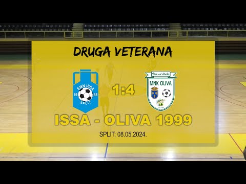 UMN_TV  2LV_ISSA - Oliva 1999 (Sažetak)