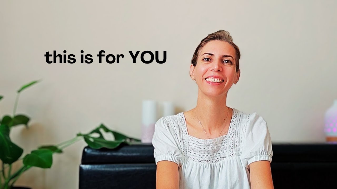 You Are Meant To Hear This Now!